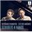 Schubert. Four Hands - CD