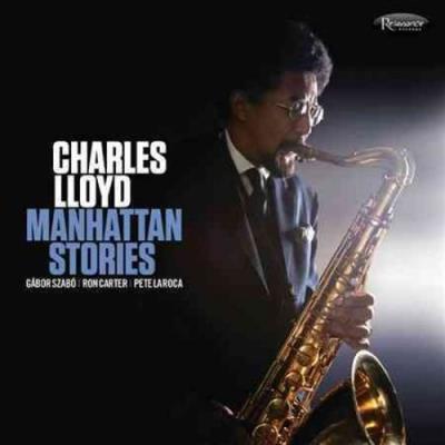 Manhattan stories - 2 LP