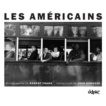 Les américains - 1