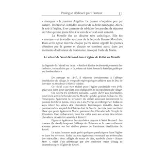 La Spirale et la Dame du Verger