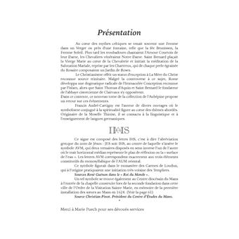 La Spirale et la Dame du Verger