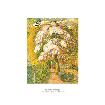 La Spirale et la Dame du Verger