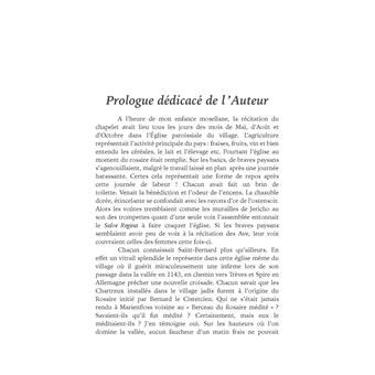 La Spirale et la Dame du Verger