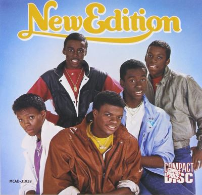 New edition