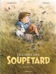 Le Cadet des Soupetard - Intégrale - Tome 1 - Le Cadet des Soupetard - Intégrale - tome 1