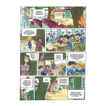 Le Cadet des Soupetard - Intégrale - Tome 1 - Le Cadet des Soupetard - Intégrale - tome 1