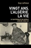 Vingt ans, l'Algérie, la vie