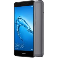 Huawei Y7 Grey Proxi + SIM 4G 5,5'' 16GB 12+8MP