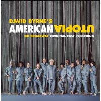 American Utopia On Broadway