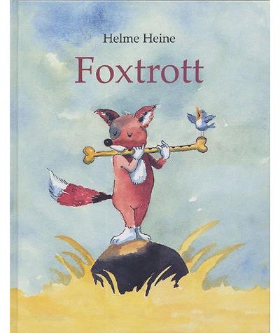 Foxtrott