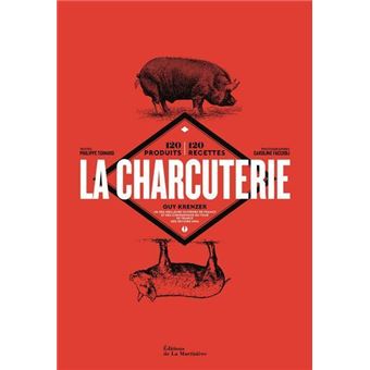 La Charcuterie