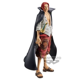 Figurine One Piece Film Red King Of Artist The Shanks