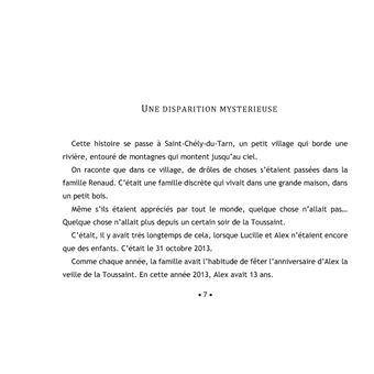 Le petit fantôme au panier Halloween