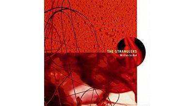 Written in red - 2 LP - The Stranglers - Vinyle album - Achat & prix | fnac