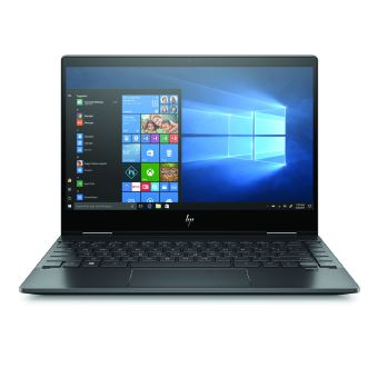 PC Portable HP Envy x360 13-ar0900nz 13,3" AMD Ryzen 7 16 Go RAM 512 Go SSD