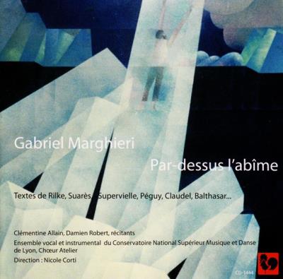Par dessus l'abime