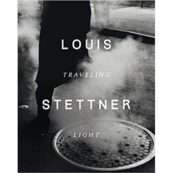 Louis stettner, traveling ligh