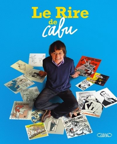 Le Rire de Cabu