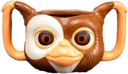 Gremlins - Mug À L'Effigie De Gizmo Eng Merchandising