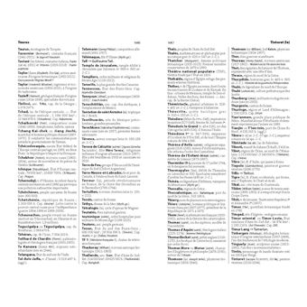 Larousse de poche plus 2023