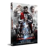 外国映画 La Legende Du Roi Arthur [DVD] 2zzhgl6 Le Roi Arthur : La légende d'Excalibur DVD - Guy Ritchie