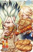 Dr. Stone