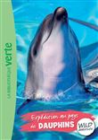 Wild Immersion 04 - Expédition au pays des dauphins