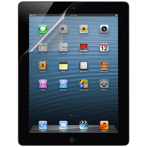 BELKIN TRANSPARENT SCREEN PROTECTOR