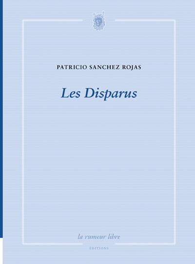 Les disparus
