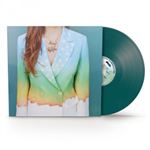 The Voyager - Vinilo Azul