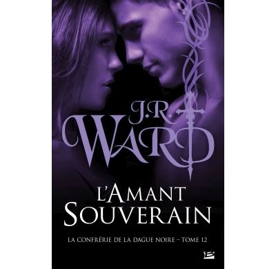 L'Amant souverain