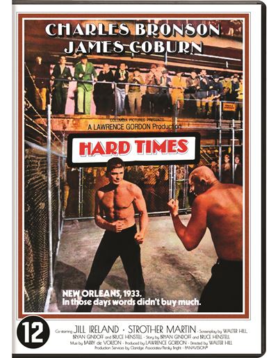 HARD TIMES (1975)-BIL
