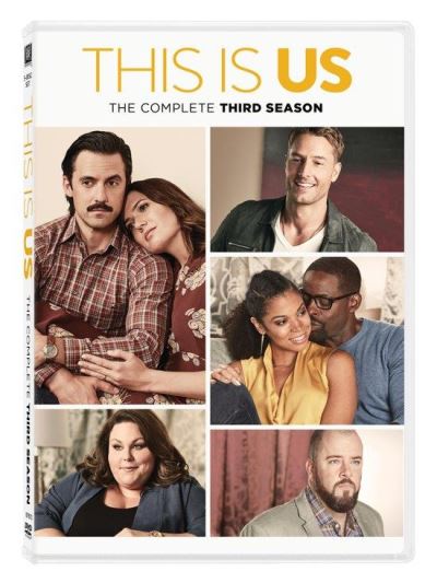 THIS IS US - SAISON 3