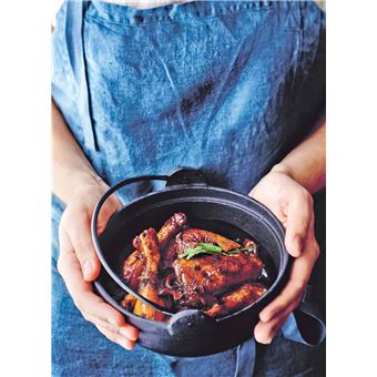 Plats mijotés d'ici et d'ailleurs