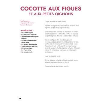 Plats mijotés d'ici et d'ailleurs