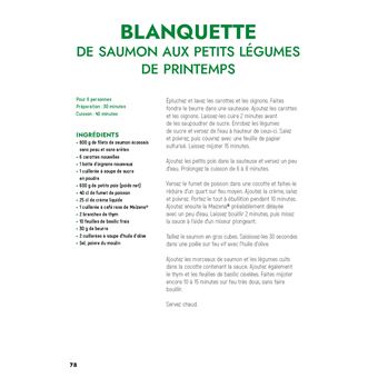 Plats mijotés d'ici et d'ailleurs