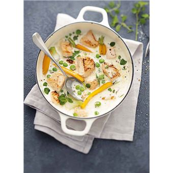 Plats mijotés d'ici et d'ailleurs