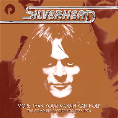 More Than Your Mouth Can Hold - The Complete Recordings 1972-1974 Coffret