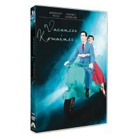 Vacances romaines - Collection Anniversaire
