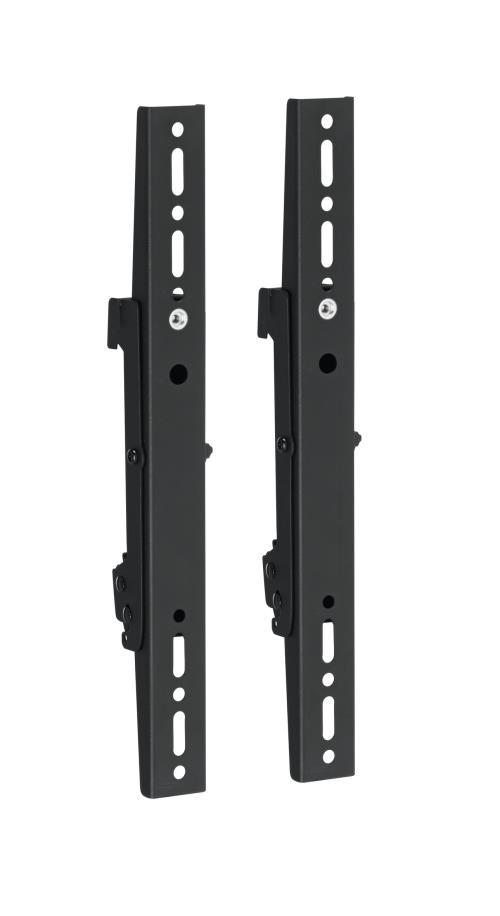 Languettes d'interface Vogel’s PFS 3204 160 kg Noir