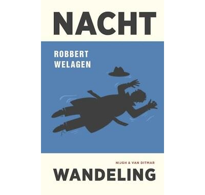 Nachtwandeling
