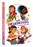Les influenceuses - la soirée des 10k