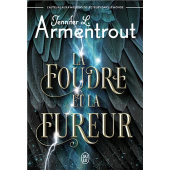 La foudre et la fureur