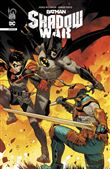 Batman Shadow War