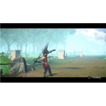 Puy Du Fou - La Quête d'Excalibur Nintendo Switch