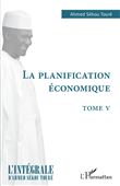 La planification économique