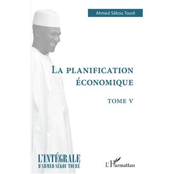 La planification économique