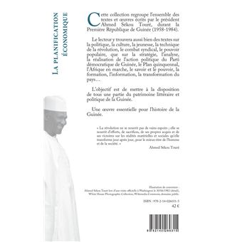 La planification économique