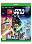 LEGO® Star Wars™: La Saga Skywalker Xbox Series X