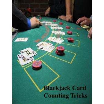 Card Counting Tricks